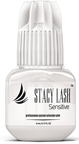 best lash extension glue