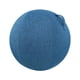 thumbnail image 1 of Cubierta de bola 55cm / 65cm / 75cm Algodón + Lino Protector de pelota de yoga Cubierta de ejercicio Tomshoo Cubierta de bola, 1 of 7
