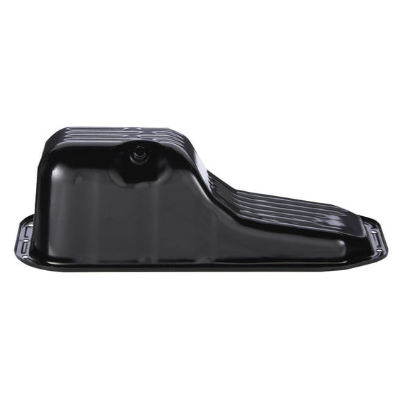 Spectra Premium GMP07B Steel Engine Oil Pan