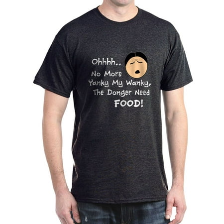 in the shirts