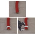 thumbnail image 5 of Durable Hose Clamp Selection, 304 Stainless Steel Pex Crimp Rings Kit With Sealing Pressure And No Protrusion No Gap Inner Design, Perfect For Automotive Industrial Use,, 5 of 5