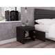 thumbnail image 5 of Mesa de Noche Excelsior Color Wengué Madera Aglomerada, 5 of 5