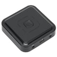 thumbnail image 2 of Bluetooth Transmitter Receiver, Bluetooth Receiver Portable With 3.5mm AUX RCA Cable For Home Sound System For Car Sound System, 2 of 8