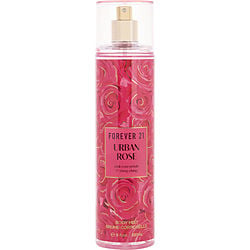 FOREVER 21 URBAN ROSE FOREVER 21 Brume Corporelle 8 OZ