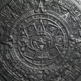 thumbnail image 4 of 2017 Mexico 1 kilo Silver Aztec Calendar Antiqued MS-70 PCGS (FS), 4 of 4