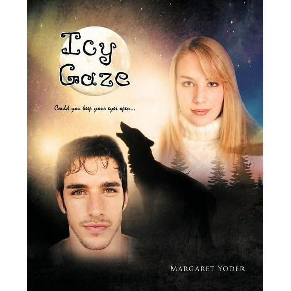 Icy Gaze (Paperback)
