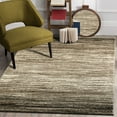 thumbnail image 4 of Ox Bay Macia Gobi Ombre Indoor Area Rug, Beige/Gray, 7'9" x 9'5", 4 of 10
