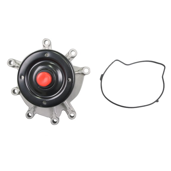 REVO Water Pump & Gasket for 99-13 Jeep Grand Cherokee Dodge Dakota Ram 3.7 4.7 AW7163