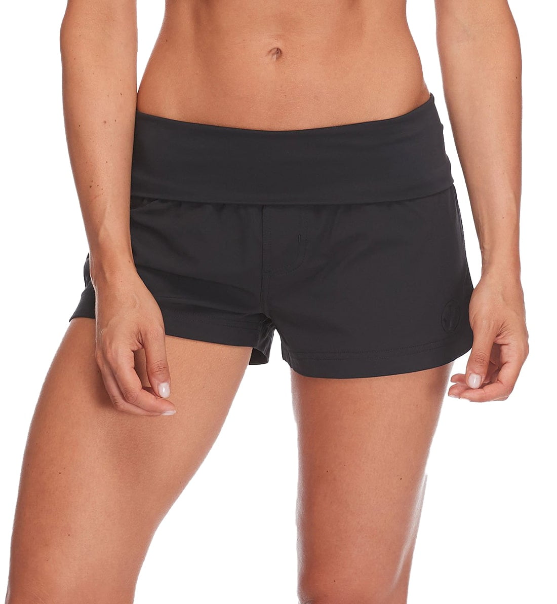 Photo 1 of Body Glove Seaside Vapor Short-2 inch inseam (39360542),Large,Black - Black,Large