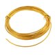 thumbnail image 3 of Alambre de Aluminio Alambre de Cobre Cable para Bisutería de funciones para Piedras, , Colgantes para Collares, Tobilleras dorado mayimx Alambre para hacer joyas, 3 of 8