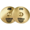 SABIAN B8 Band Cymbal Pair 18 in.
