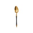 thumbnail image 1 of Vajilla de acero inoxidable, cuchillo, tenedor, cuchara, postre, café, sopa, vajilla para Hotel, restaurante, hogar, cocina Fivean unisex, 1 of 2