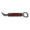thumbnail image 4 of IMUSA Bottle Opener with Wood Handle, 4 of 5