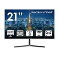 thumbnail image 1 of Packard Bell Monitor FHD de 21": HDMI/VGA, 75 Hz, Inclinable, Soporte VESA, 1 of 5