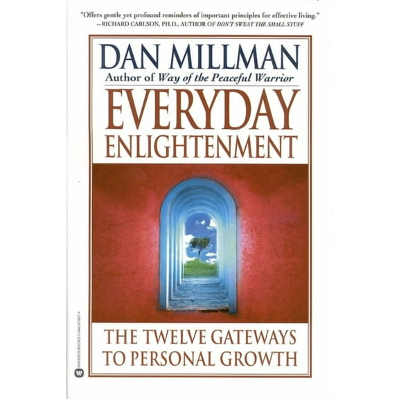 Everyday Enlightenment, (Paperback)