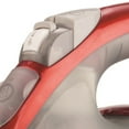 thumbnail image 5 of Brentwood Nonstick Steam Iron (Red), 5 of 9