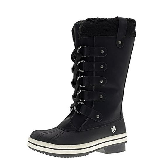 arctic shield snow boots