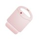 thumbnail image 1 of Máquina de desayuno Perfecl Sandwichera Waffle Maker Rosa, 1 of 8