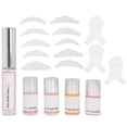 thumbnail image 1 of Patch Eyelash Perming Fixing Agent Nourishing Liquid Glue Eyelash Perming Kit Curling Tool Set, 1 of 7