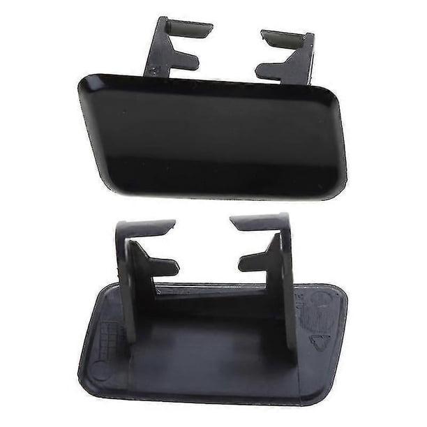 Accesorios para coche, tapas de boquillas lavafaros izquierda y derecha para X3 E83 s20241224481
