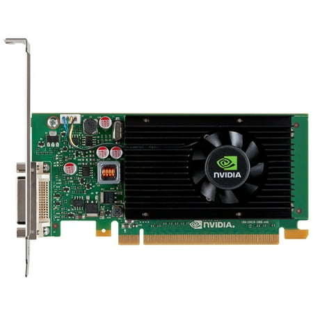 NVIDIA NVS 315 graphics card - Quadro NVS 315 - 1 GB