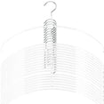 thumbnail image 3 of MAWA, Euro Ultra Thin Collection Model 40-PT Set of 20, Silver, 3 of 3
