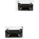 thumbnail image 1 of Par de MANIJAS PUERTA EXTERIOR LUMINA 1994 CHEVROLET Delanteras/Traseras HUSHAN ., 1 of 4