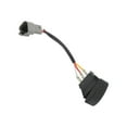 thumbnail image 4 of JU2 H2917 00 00, Wearproof Forward Reverse Switch Club Car FWD REV Switch Heat Resistant Plug And Play  For Repair, 4 of 8