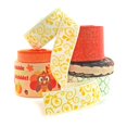 thumbnail image 1 of Thanksgiving - Fall Ribbon Mixed Assortment 001, 1 of 1