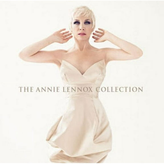 Annie Lennox - The Annie Lennox Collection - Music & Performance - CD