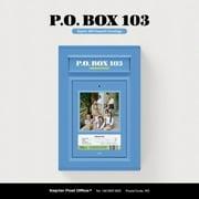 Kep1ER - 2024 Season's Greetings - P.O. Box 103  [SPECIAL PRODUCTS] Asia - Import