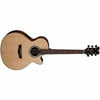 Dean Performer Plus Acoustic-Electric Guitar - Gloss Natural