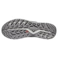 thumbnail image 6 of Keen Men's Hightrail Waterproof Hiking Shoes, Black/Vapor, Size 10, 6 of 7