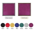 thumbnail image 2 of Nappe de Divination Tarot de Velours pour Table de Tarot d'Autel, 2 of 5