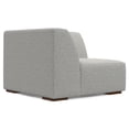 thumbnail image 5 of Simpli Home Rex Corner Sofa Module, 5 of 8