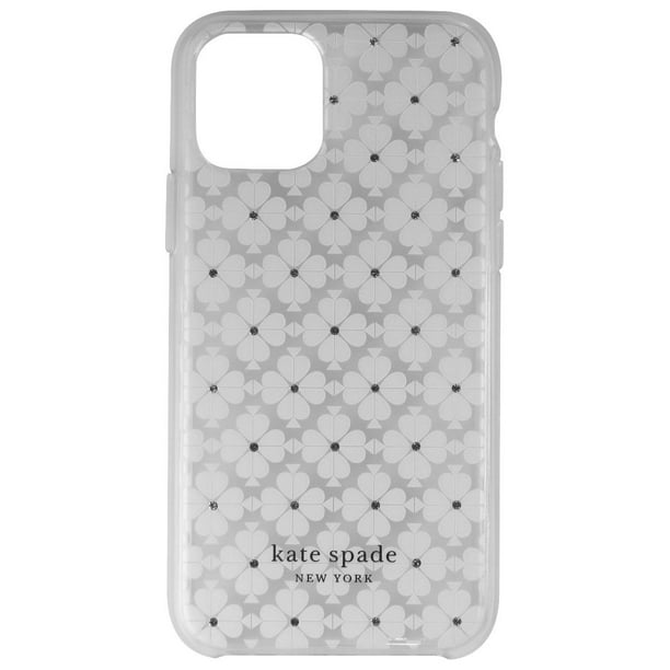 kate spade iPhone 11 Pro Max ケース フラワー柄 kate spade new york Spade Flower Case for iPhone 11 Pro