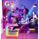 thumbnail image 3 of Altavoz De Subwoofer Rainbow G3 Altavoz De Luz Led Colorido, 3 of 3