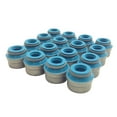 thumbnail image 1 of BMW Z3 318i is ti M42 M44 - METAL CLAD VITON VALVE SEALS - Set of 16 - NEW!!, 1 of 1