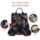 thumbnail image 3 of Mochila Oxford multifunción colorida, mochila informal antirrobo para adolescentes y niñas, mochila escolar, 3 of 6