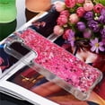 thumbnail image 5 of Quicksand Small Love Phone case, Clear Border, Multi-Colour Options, Drop-Proof, for Samsung Galaxy S21 S20 S10 S9 S8 Ultra Plus FE Note20 Note10 Note9 Note8 Phone Case (P3,Note20 Ultra), 5 of 8