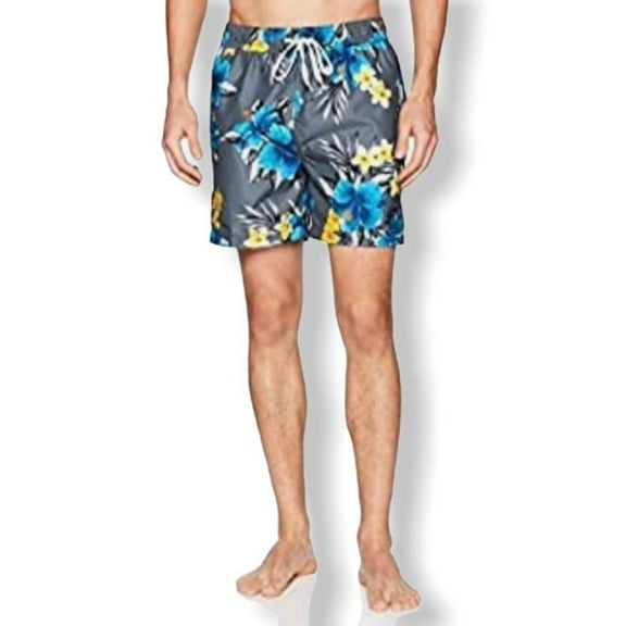 Quick Dry Board Shorts Men's Swimwear