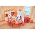 thumbnail image 2 of Juguetes de la familia Forest Artículos en miniatura Muebles para casa de muñecas Juguetes para niña Escena de tienda Compatible Ideas creativas de simulación en miniatura, 2 of 5