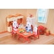 thumbnail image 2 of Juguetes de la familia Forest Artículos en miniatura Muebles para casa de muñecas Juguetes para niña Escena de tienda Compatible Ideas creativas de simulación en miniatura, 2 of 5