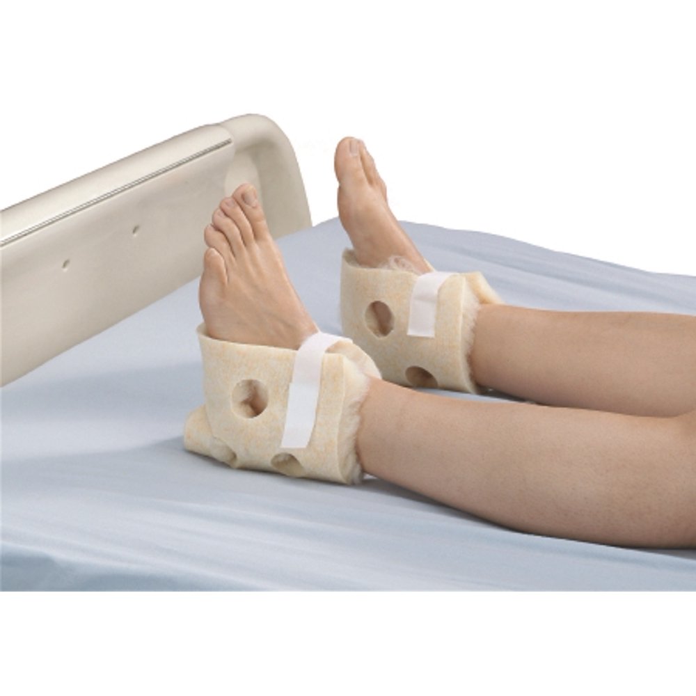 Posey Heel Protector Pad 6121PR 1 Pair / Pair