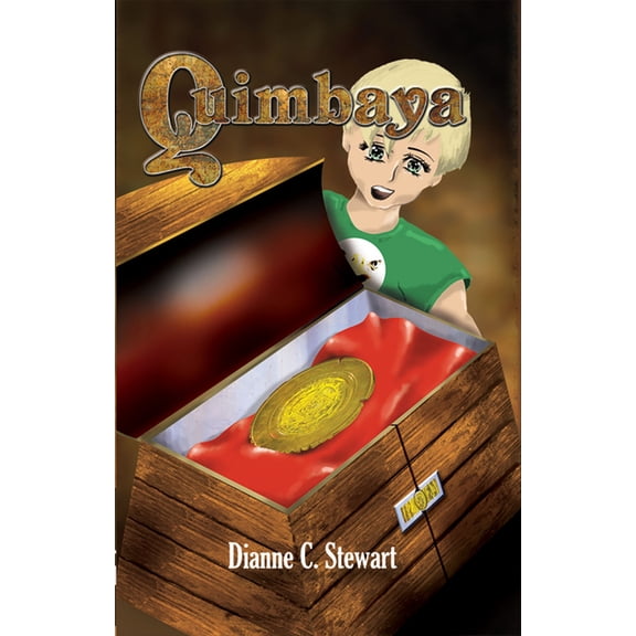 Quimbaya, (Paperback)