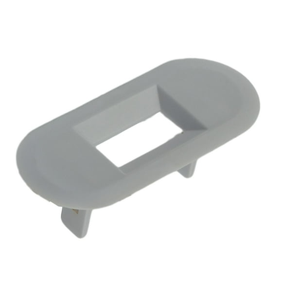Bisel de Bloqueo de tapa perfecl para lavadora WH01X24381 4502680