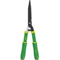 thumbnail image 6 of Miracle-Gro 21" Hedge Shears – Carbon Steel Blades, Comfort Grip, 6 of 6