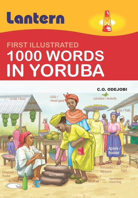 descriptive essay in yoruba language