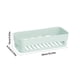 thumbnail image 3 of Isvgxsz Clearance Modern Floating Shelves with Rail - Wall Mounted Bathroom Wall Shelves with Towel Bar - Also Perfect for Bedroom Decor and Kitchen Storage - Solid Shelf, 3 of 6