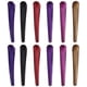 thumbnail image 1 of GOOHOCHY 12 pinzas para el pelo para mujer, pinzas de pico de pato, horquillas, accesorios para el cabello, pinzas para peinar el cabello, 1 of 8